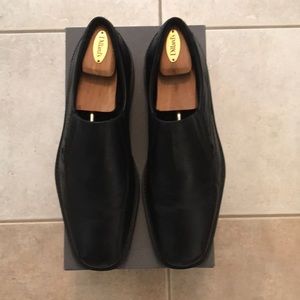 Ecco New Jersey slip on-size 46 EU (12 - 12.5 US)